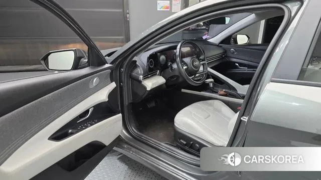 Hyundai Avante (CN7) id 3493281 из Кореи 20