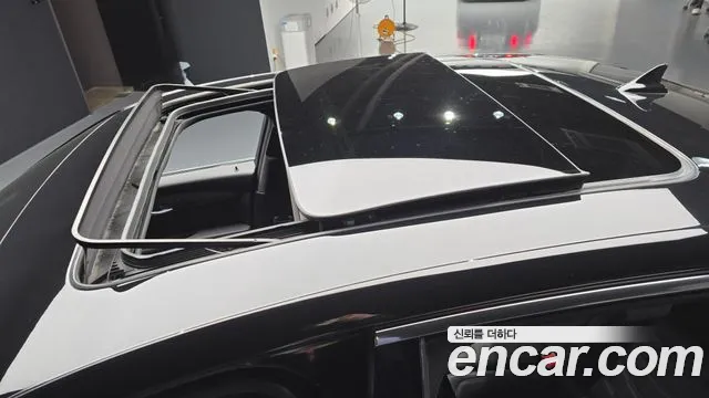 Cadillac CT6 id 2611841 из Кореи 20