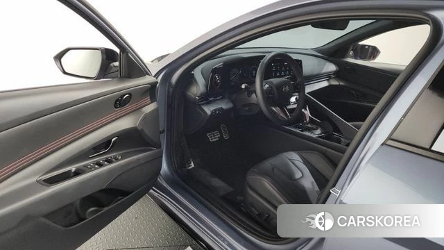 Hyundai The New Avante Hybrid (CN7) id 3858261 из Кореи 20