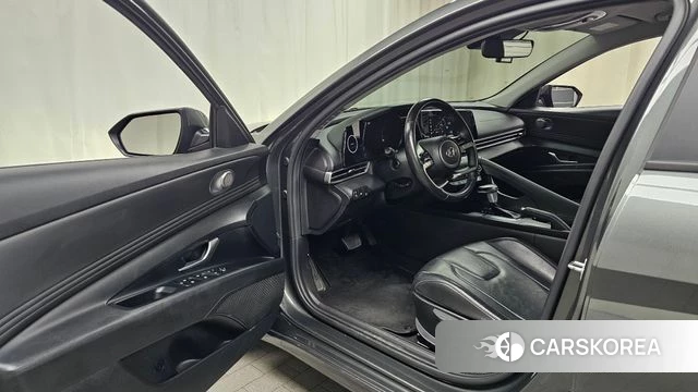 Hyundai Avante (CN7) id 4196043 из Кореи 30