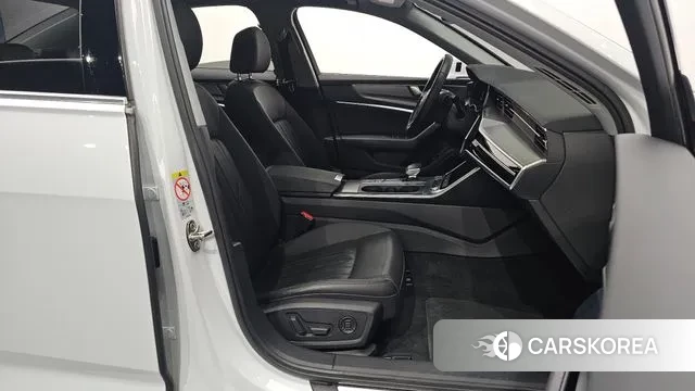 Audi A6 (C8) id 3772282 из Кореи 20