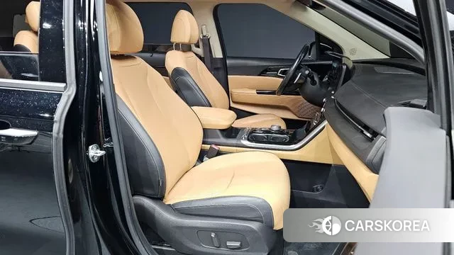 Kia Carnival 4th generation id 3676316 из Кореи 20