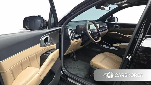 Kia The New Sorento 4th Generation id 4710377 из Кореи 30