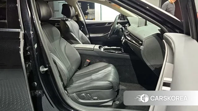 Genesis G80 (RG3) id 3160788 из Кореи 20