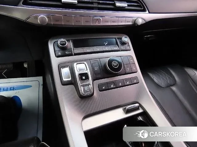 Hyundai Palisade id 3484818 из Кореи 20