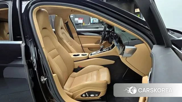 Porsche Panamera (971) id 3434502 из Кореи 20