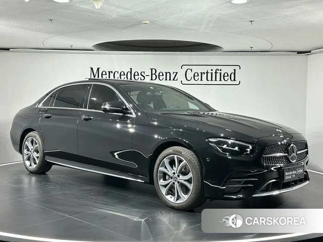 Mercedes-Benz E-class id 4307114 из Китая 18