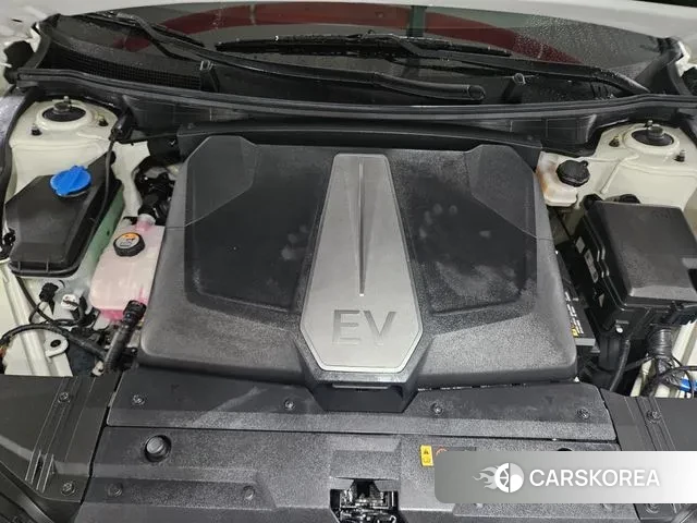 Kia EV6 id 3022897 из Кореи 20