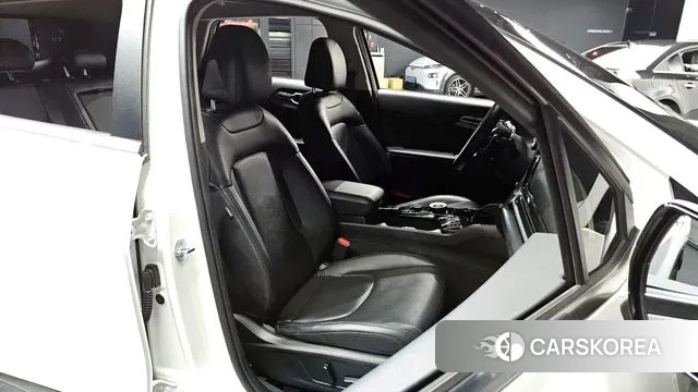 Kia Sportage 5th Generation Hybrid id 3746169 из Кореи 20