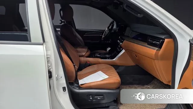 Kia Mohave Master id 3770753 из Кореи 20