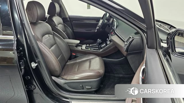 Hyundai Grandeur IG id 4490995 из Кореи 30