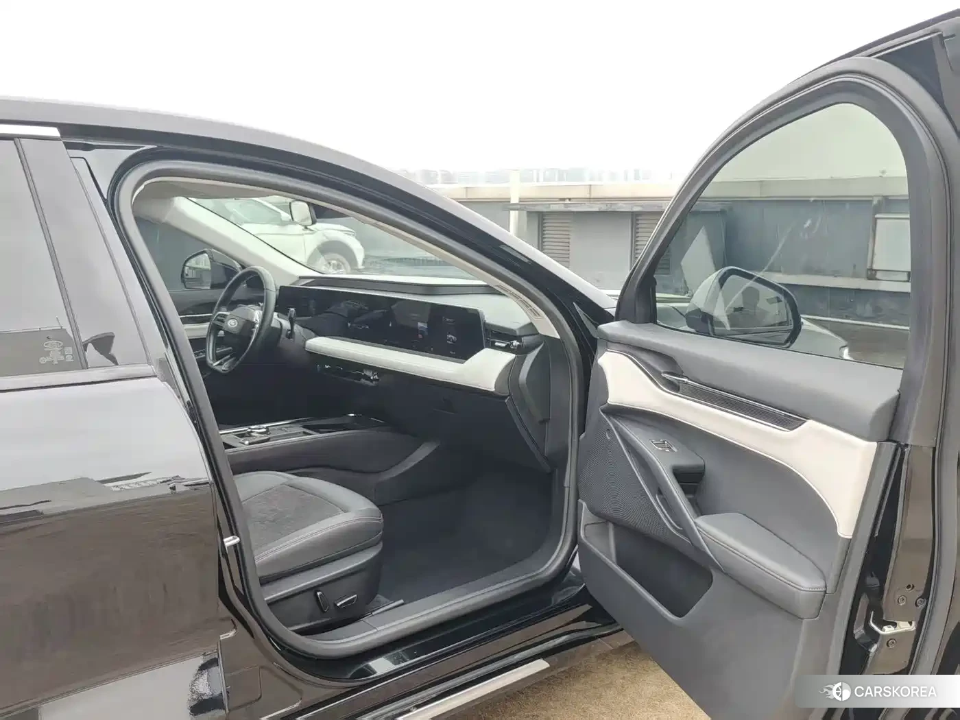 Ford Mondeo id 4644643 из Китая 17