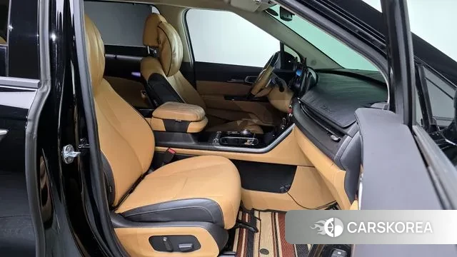 Kia Carnival 4th generation id 3411359 из Кореи 20