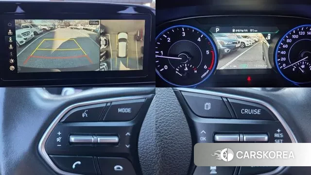 Hyundai Palisade id 3608011 из Кореи 20