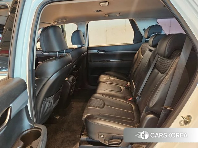 Hyundai Palisade id 4708699 из Кореи 17