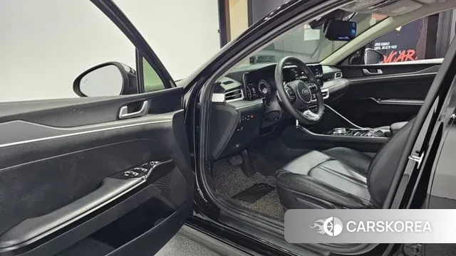 Kia K5 3rd generation id 3343968 из Кореи 20