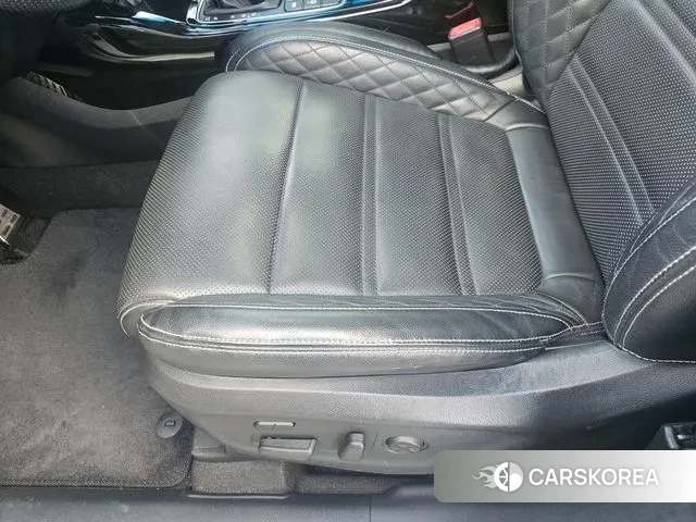 Kia The New Sorento id 3391578 из Кореи 20