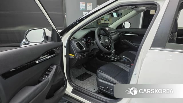 Kia Seltos id 4542893 из Кореи 32