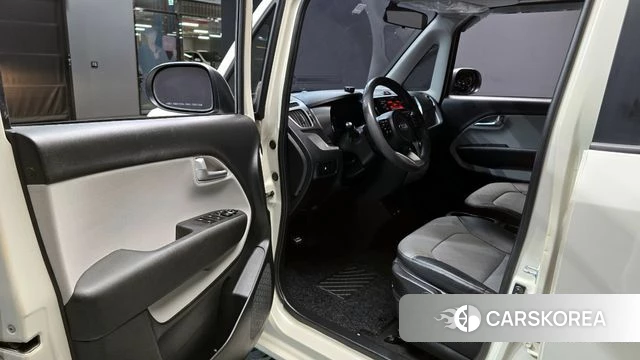 Kia The New Ray id 4203174 из Кореи 30