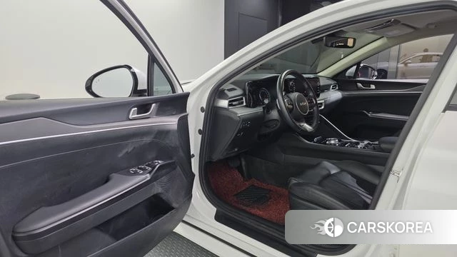 Kia K5 3rd generation id 3864719 из Кореи 20