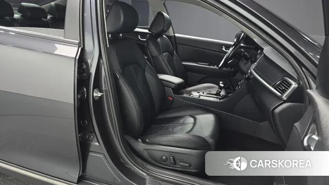 Kia The New K5 2nd generation id 3434509 из Кореи 20