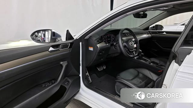 Volkswagen Arteon id 3844694 из Кореи 20