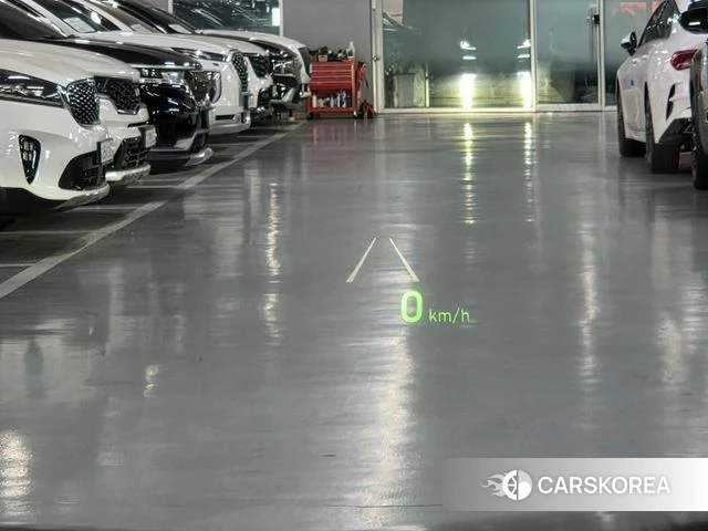 Genesis G80 id 3879443 из Кореи 20