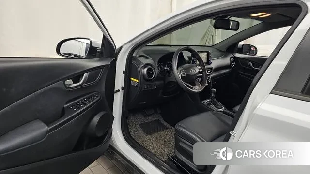 Hyundai Kona id 3292492 из Кореи 20