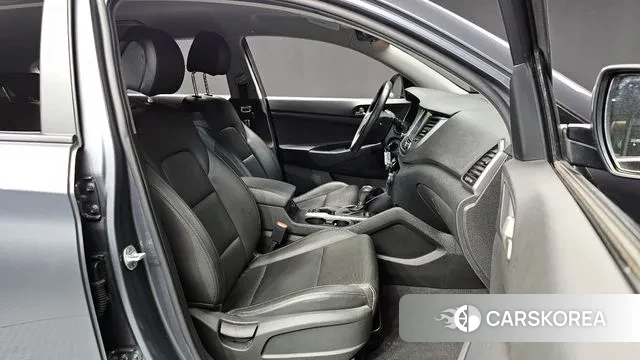 Hyundai All New Tucson id 2961863 из Кореи 20