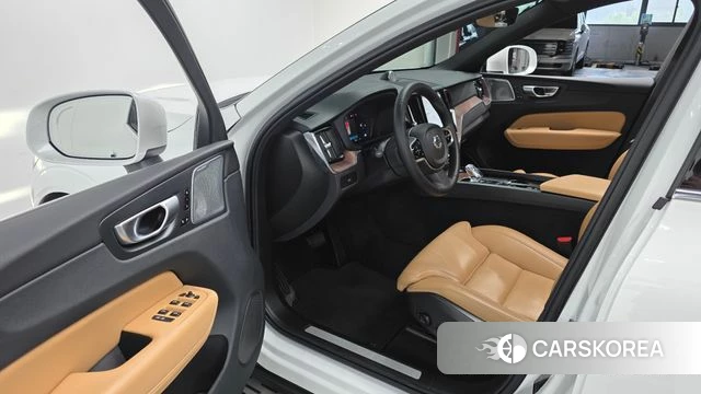 Volvo XC60 second Generation id 4302602 из Кореи 34