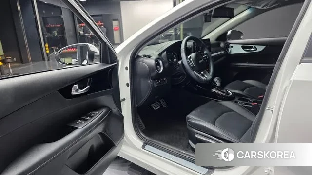 Kia The New K3 2nd generation id 3769766 из Кореи 20