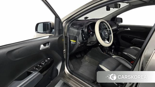 Kia All New Morning (JA) id 4521012 из Кореи 20