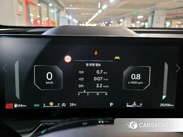 Kia The New Sorento 4th Generation id 4392487 из Кореи 20