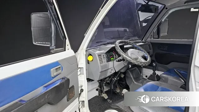 Chevrolet (GM Daewoo) New Damas id 3626870 из Кореи 20