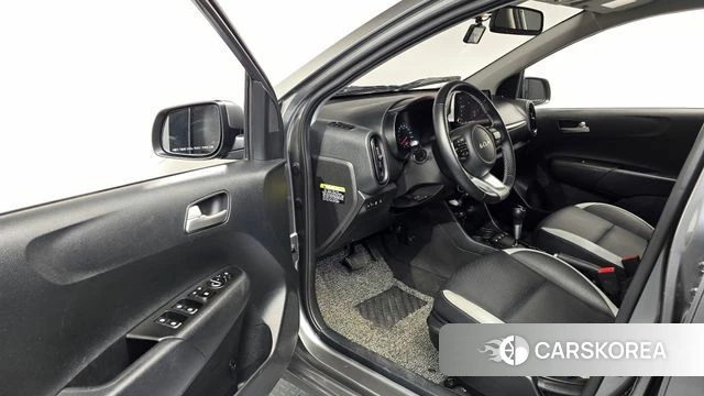 Kia Morning Urban (JA) id 4518446 из Кореи 20