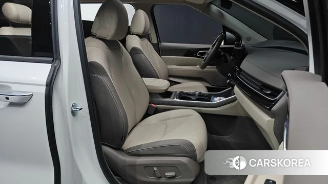 Kia The New Carnival 4th Generation id 4493512 из Кореи 20
