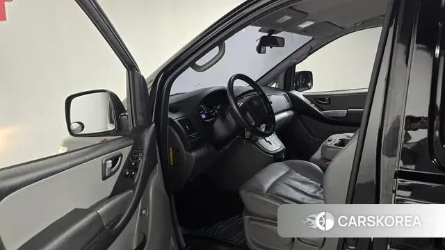 Hyundai The New Grand Starex id 3698891 из Кореи 20