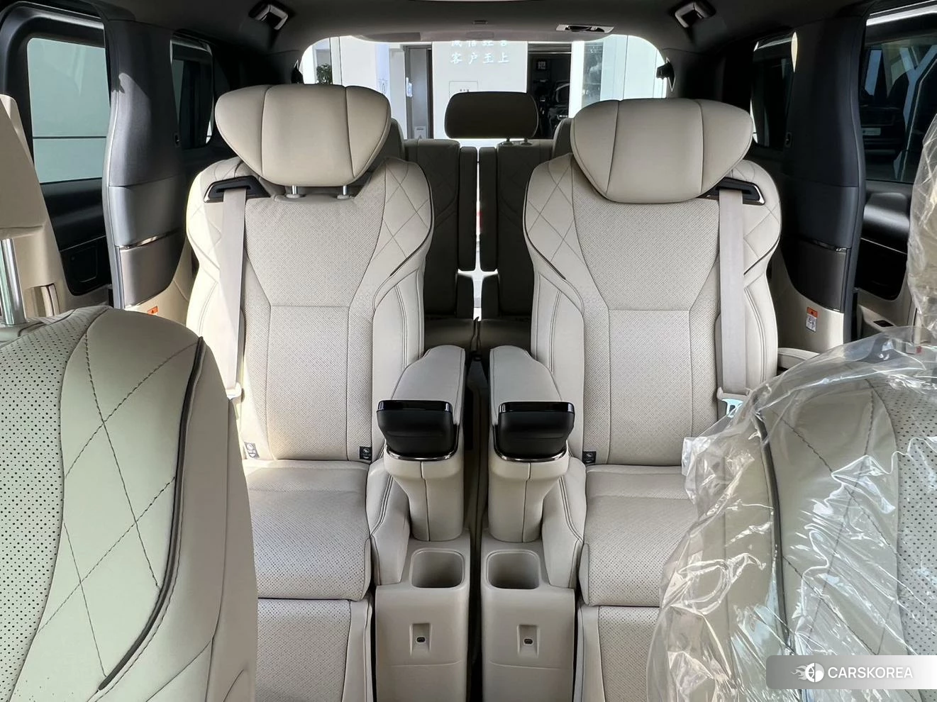 Toyota Elfa id 4473630 из Китая 26