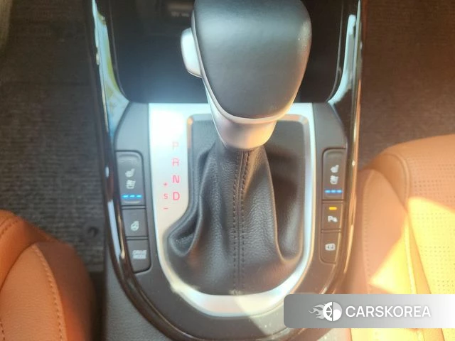 Kia The New K3 2nd generation id 4656609 из Кореи 19