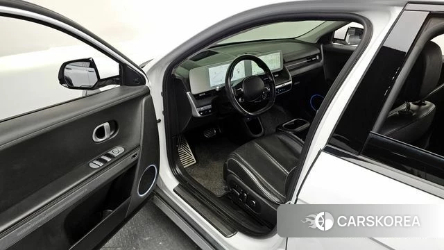 Hyundai Ionic 5 id 3897798 из Кореи 20