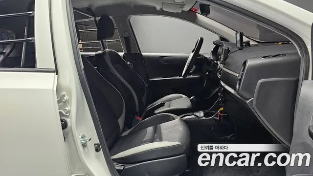 Kia Morning Urban (JA) id 2690362 из Кореи 20