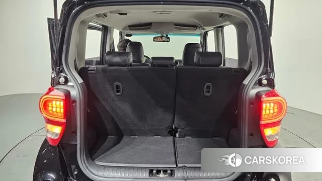 Kia The New Ray id 3692305 из Кореи 20