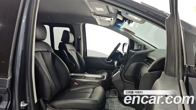 Hyundai Staria id 2657889 из Кореи 20