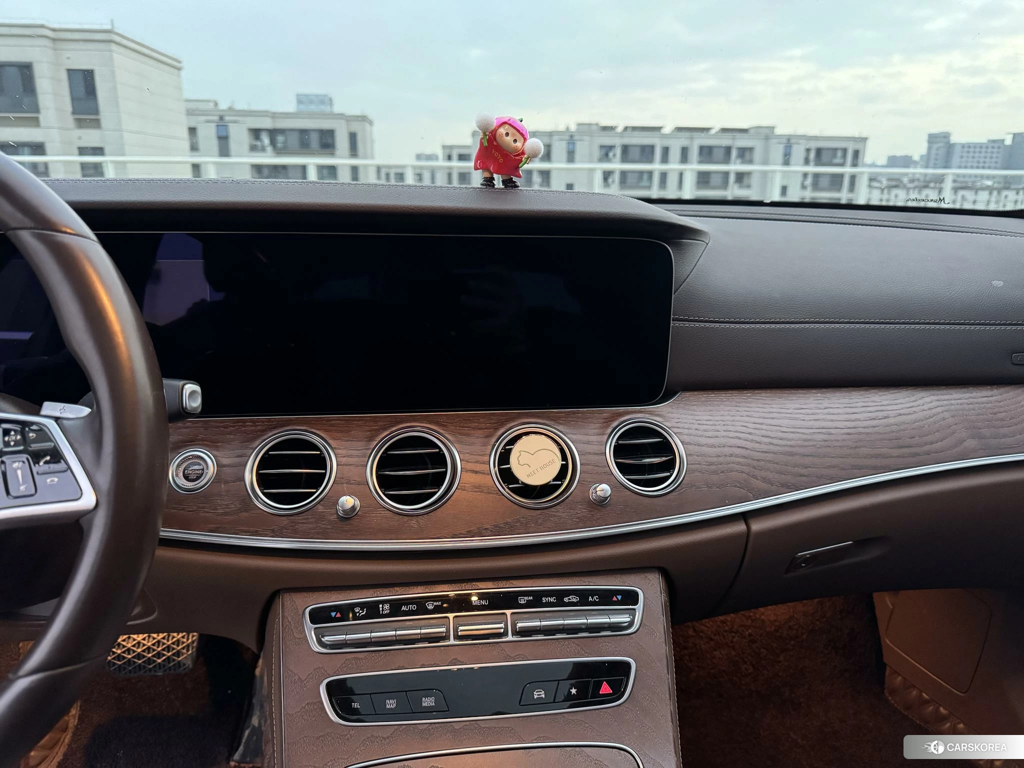 Mercedes-Benz E-Class id 4461748 из Китая 16