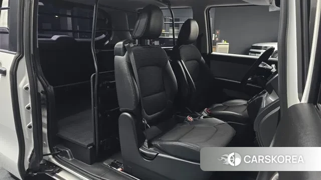 Kia The New Ray id 3312042 из Кореи 20