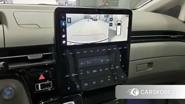 Hyundai Staria id 3507704 из Кореи 16