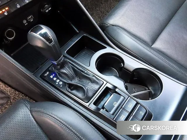 Hyundai All New Tucson id 3616676 из Кореи 20