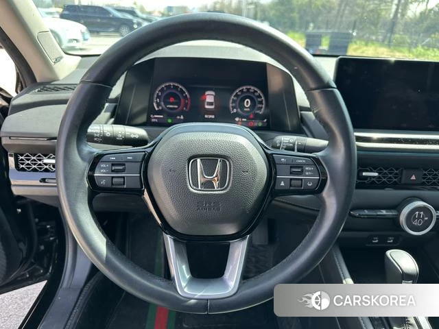 Honda Accord id 4261709 из Китая 21