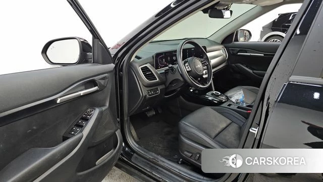 Kia The New Seltos id 3963946 из Кореи 20