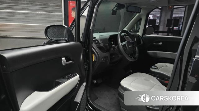 Kia The New Kia Ray id 4494182 из Кореи 20
